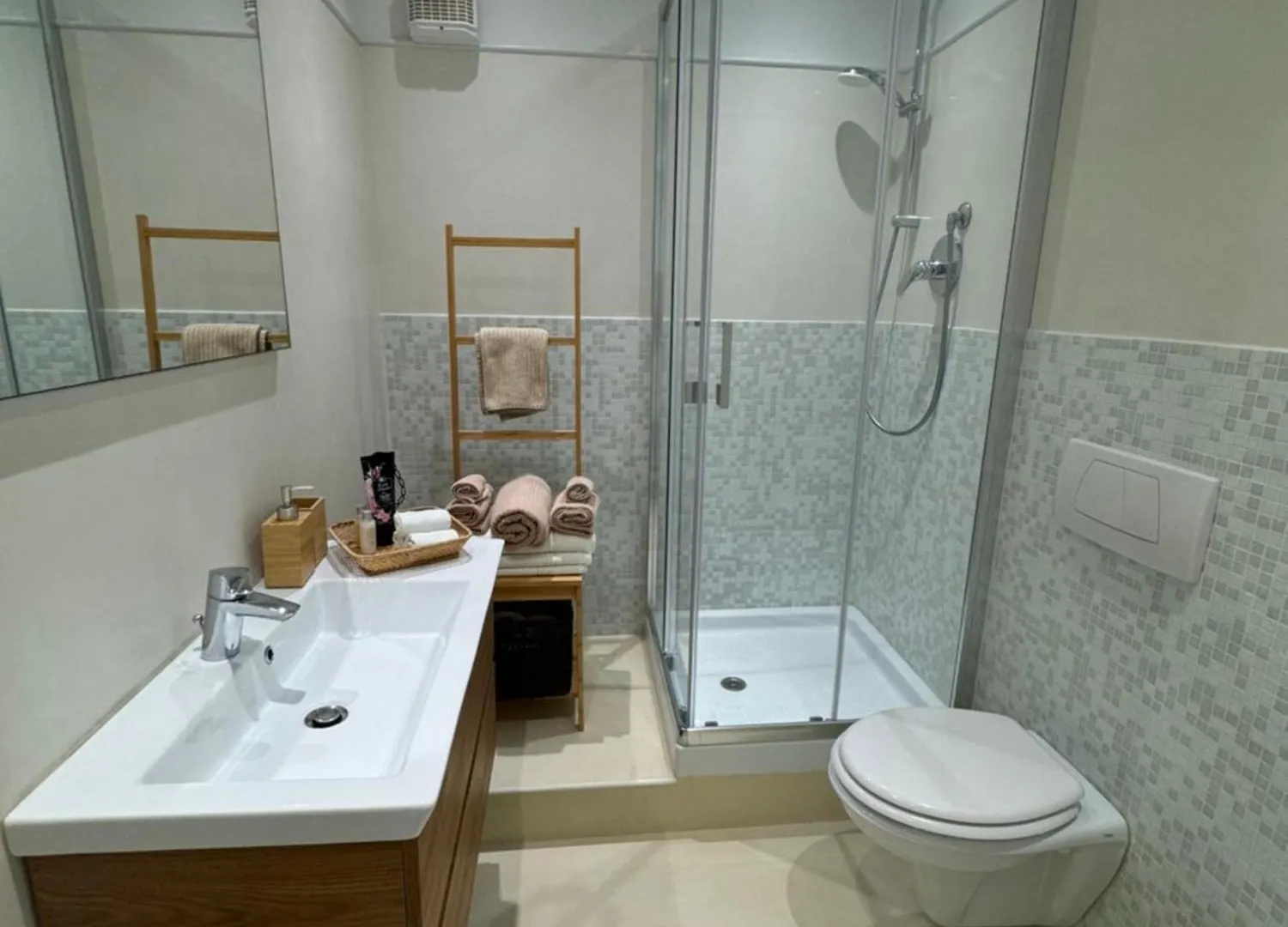 Blanco_Loft708 Apartment Capoliveri